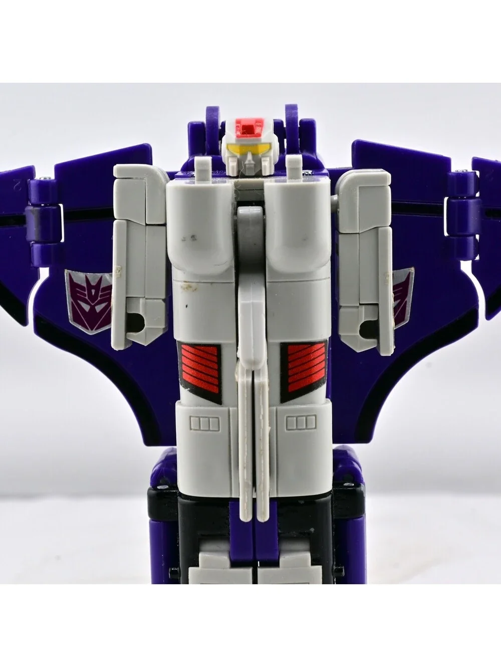 Hasbro transformers g1